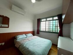 Changi Court (D16), Condominium #458054431